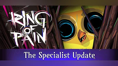 Ring of Pain (PC) [Europe] [Standard]