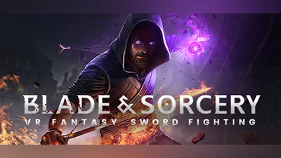 Blade and Sorcery (PC) [Europe] [Standard]