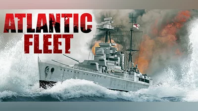 Atlantic Fleet (PC) [Europe] [Standard]