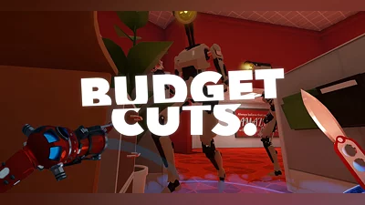 Budget Cuts (PC) [Europe] [Standard]