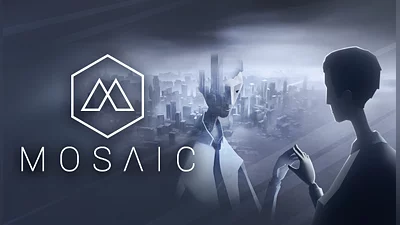 Mosaic (PC) [Europe] [Standard]