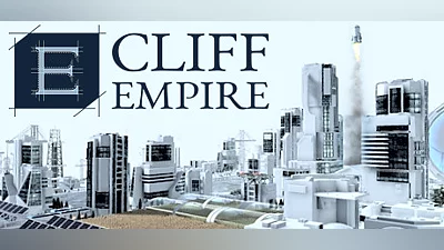 Cliff Empire (PC) [Europe] [Standard]