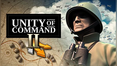 Unity of Command II (PC) [Europe] [Standard]