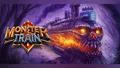 Monster Train (PC) [North America] [Standard]