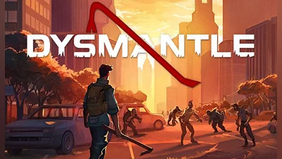 DYSMANTLE (PC) [North America] [Standard]