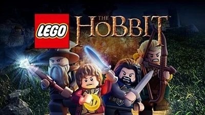 LEGO The Hobbit (PC) [Japan] [Standard]