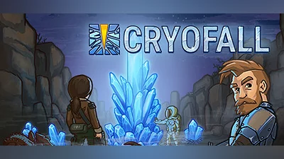 CryoFall (PC) [North America] [Standard]