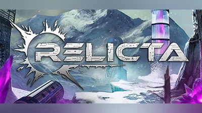 Relicta (PC) [Global] [Standard]