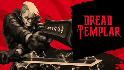 Dread Templar (PC) [Global] [Standard]