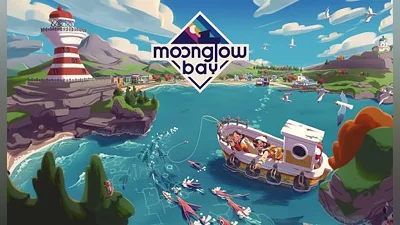 Moonglow Bay (PC) [Global] [Standard]
