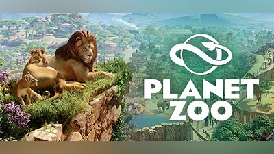 Planet Zoo (PC) [Global] [Ultimate Edition]