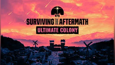 Surviving the Aftermath - Ultimate Colony (DLC) [Global] [Ultimate Edition]