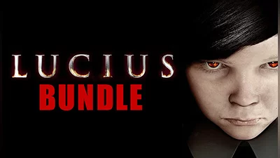 Lucius Bundle (PC) [Global] [Standard]