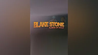 Blake Stone Aliens of Gold (PC) [Global] [Standard]