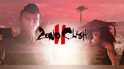 Zeno Clash 2 (PC) [Global] [Standard]