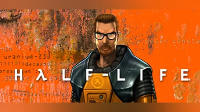Half Life (PC) [Global] [Standard]