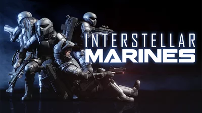 Interstellar Marines (PC) [Global] [Standard]