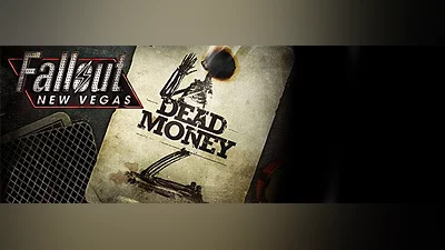 Fallout New Vegas Dead Money (DLC) [Global] [Standard]