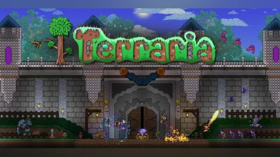 Terraria (PC) [RU/CIS] [Standard]