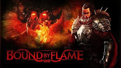 Bound By Flame (PC) [RU/CIS] [Standard]