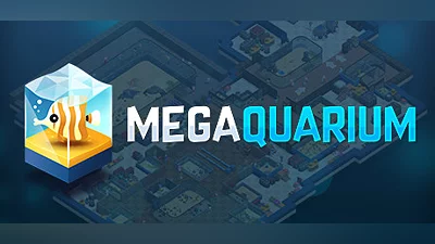 Megaquarium (PC) [Europe] [Standard]