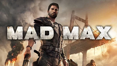 Mad Max (PC) [Japan] [Standard]