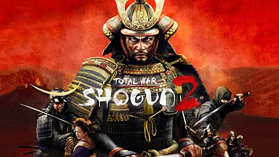 Total War Shogun 2 (PC) [North America] [Standard]