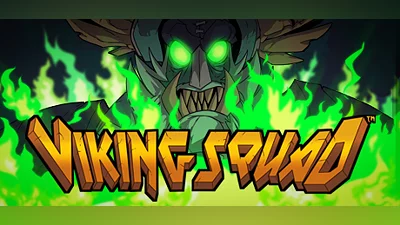 Viking Squad (PC) [Europe] [Standard]