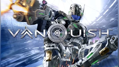 Vanquish (PC) [Europe] [Standard]