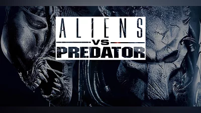 Aliens vs Predator (PC) [Europe] [Standard]