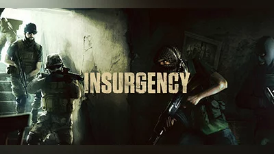 Insurgency (PC) [United States] [Standard]
