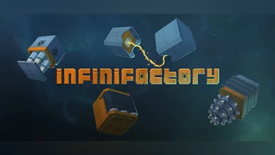 Infinifactory (PC) [Europe] [Standard]