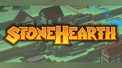 Stonehearth (PC) [Europe] [Standard]