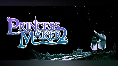 Princess Maker 2 Refine (PC) [Europe] [Standard]