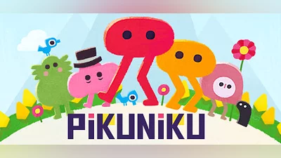 Pikuniku (PC) [Europe] [Standard]