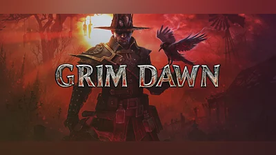 Grim Dawn - Steam Loyalist Upgrade (DLC) [Europe] [Standard]