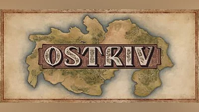 Ostriv Key (PC) [Europe] [Standard]