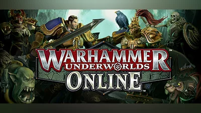 Warhammer Underworlds: Online (PC) [Global] [Standard]
