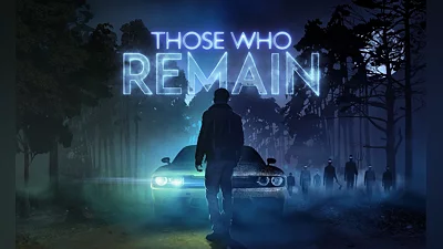 Those Who Remain (PC) [Europe] [Standard]