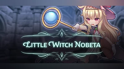 Little Witch Nobeta (PC) [Global] [Standard]
