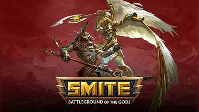 SMITE - Ultimate God Pack (DLC) [Europe] [Standard]
