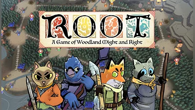 ROOT (PC) [Europe] [Standard]