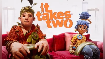 It Takes Two (PC) [Europe] [Standard]