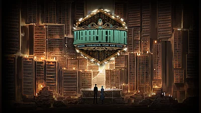 Library Of Ruina (PC) [Global] [Standard]