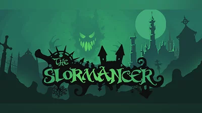 The Slormancer (PC) [North America] [Standard]