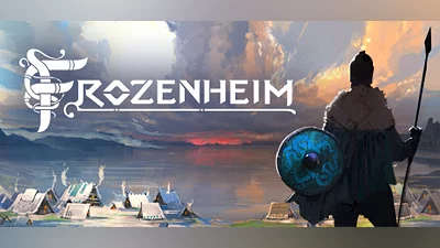 Frozenheim (PC) [North America] [Standard]