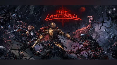 The Last Spell (PC) [Europe] [Standard]