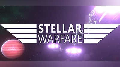 Stellar Warfare (PC) [Europe] [Standard]