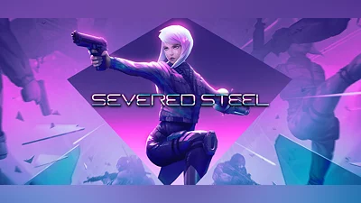 Severed Steel (PC) [Europe] [Standard]
