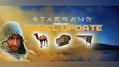 Starsand (PC) [Europe] [Standard]